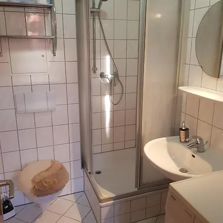 Ferienwohnung Erfurt