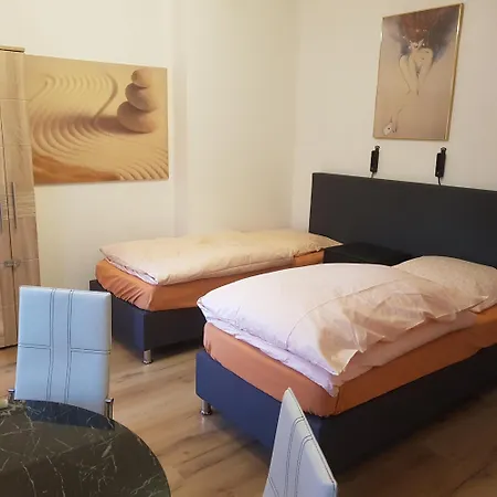 Ferienwohnung Apartment