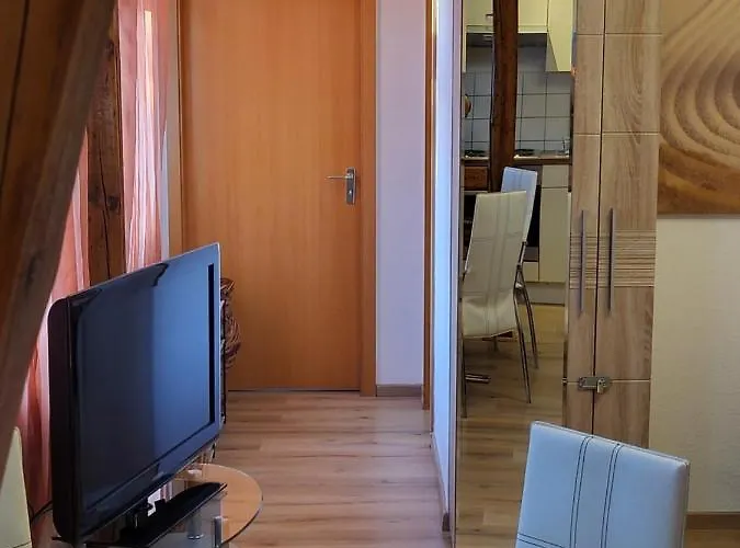 Ferienwohnung Daire *