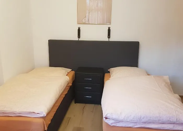 Ferienwohnung * Erfurt