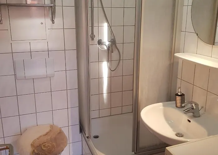 Ferienwohnung エアフルト