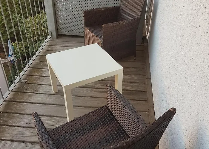 Ferienwohnung Daire *