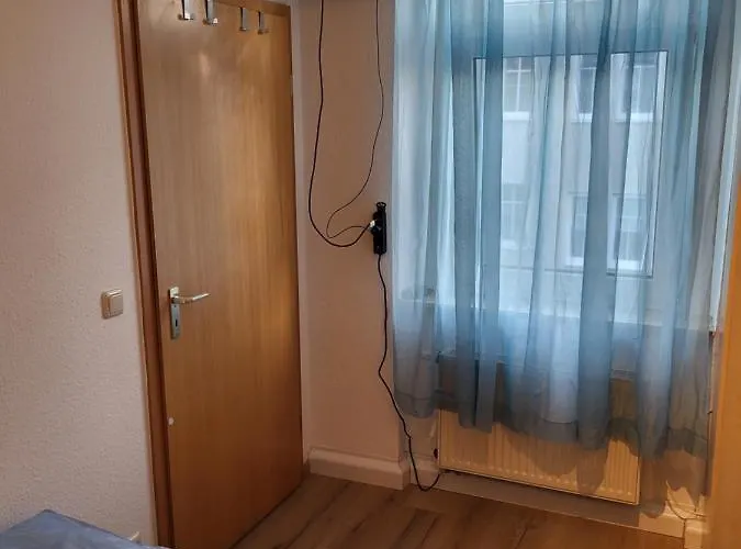 Ferienwohnung * エアフルト