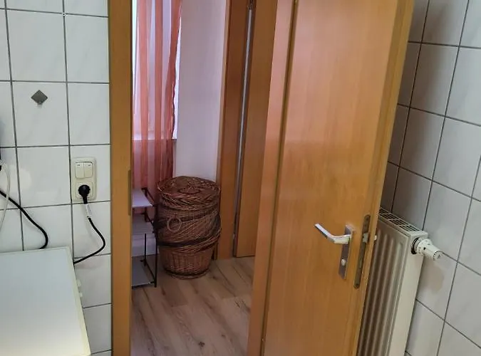 Ferienwohnung エアフルト