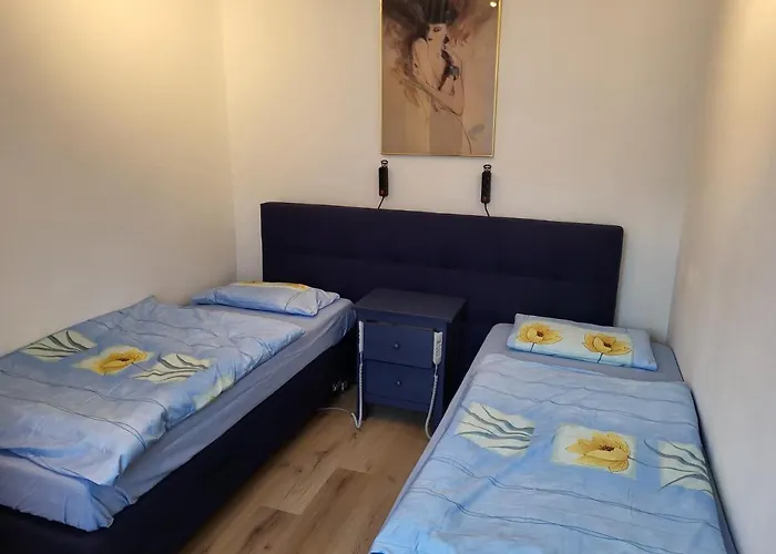 Ferienwohnung エアフルト