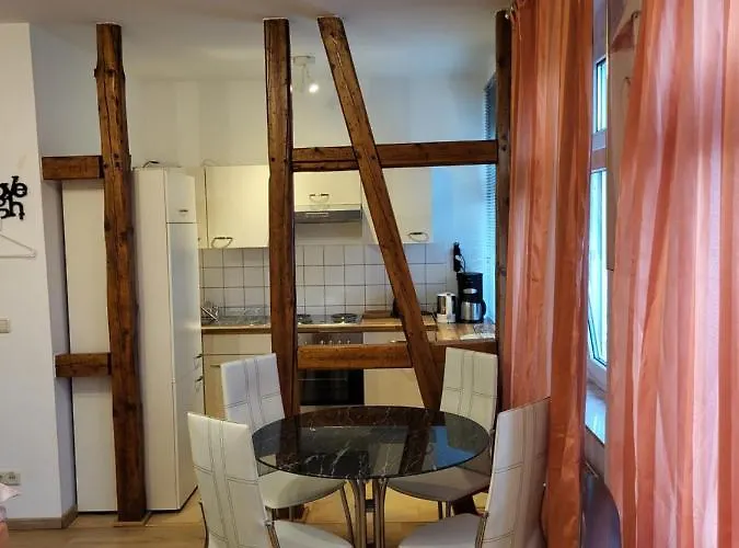 Ferienwohnung Appartement *