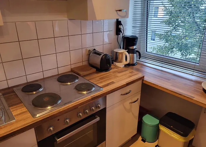 Ferienwohnung * Erfurt