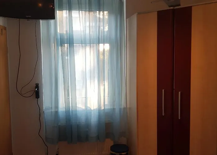 Ferienwohnung アパート エアフルト