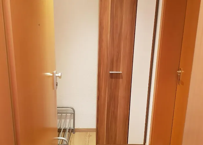 Ferienwohnung エアフルト