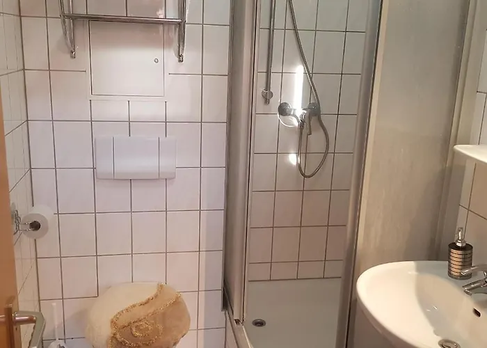 Ferienwohnung アパート *