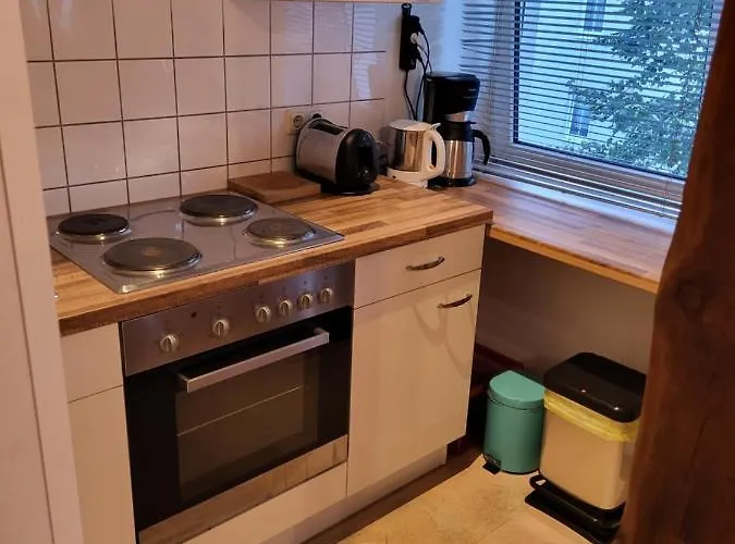 Ferienwohnung Daire *