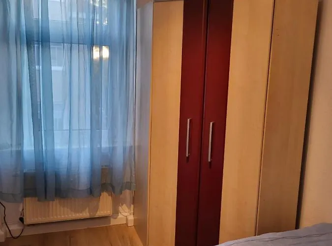 Ferienwohnung * Erfurt