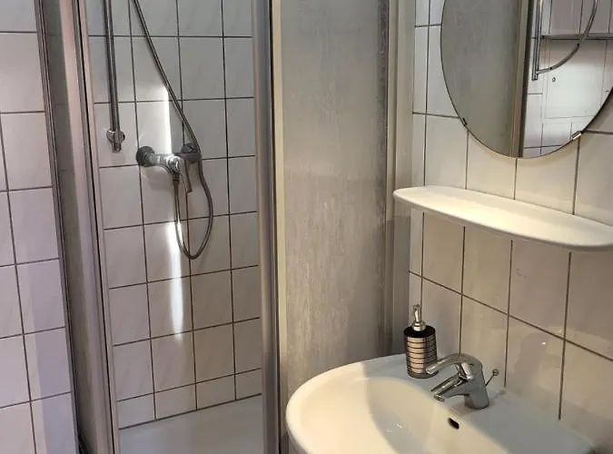 アパート Ferienwohnung *