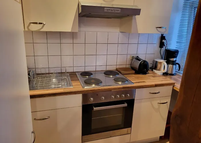 Ferienwohnung Daire Erfurt