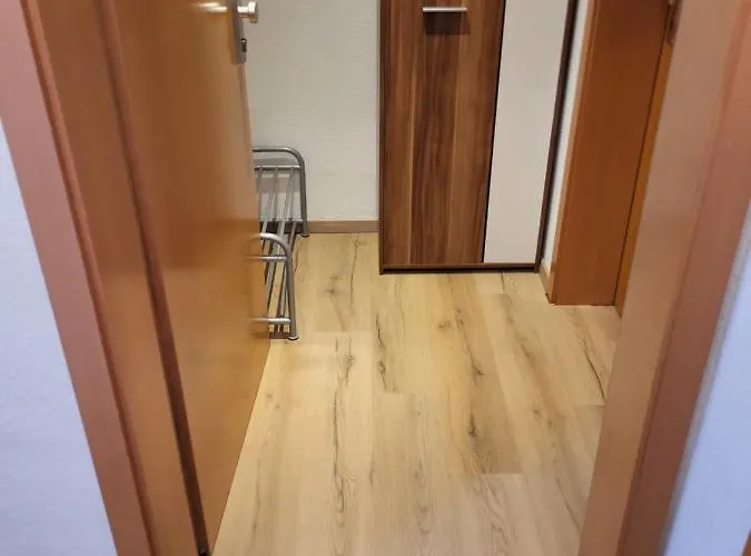 Ferienwohnung アパート