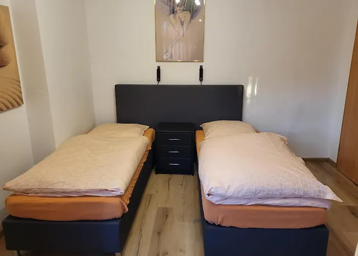 Ferienwohnung Daire *