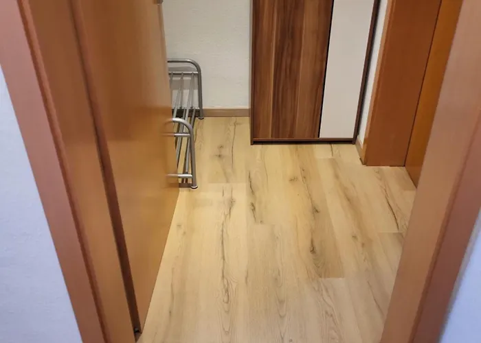 Ferienwohnung Erfurt