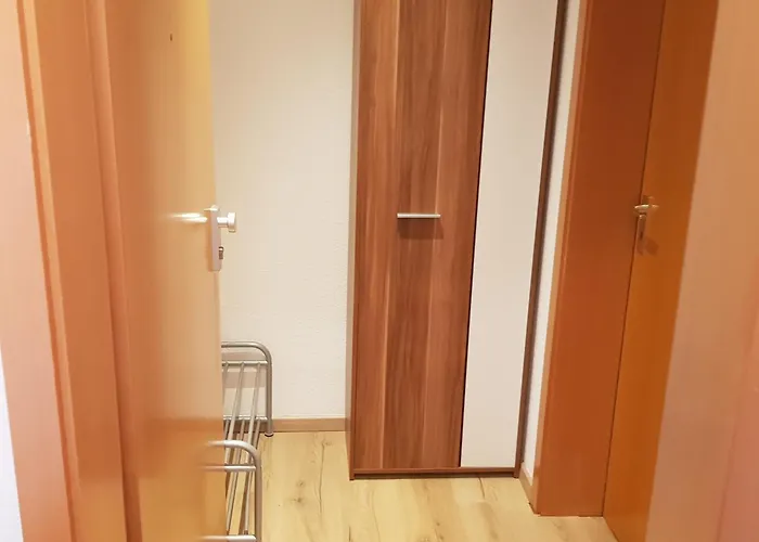 Ferienwohnung * Erfurt