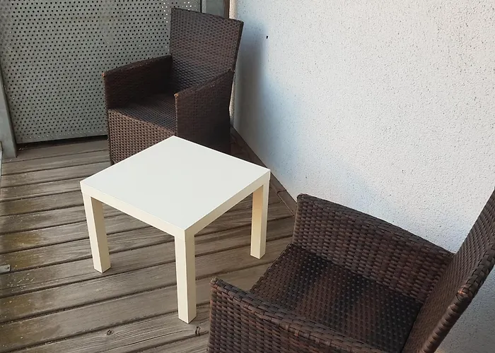 Ferienwohnung Daire *