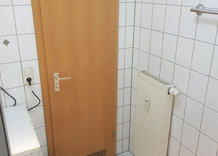 Ferienwohnung * Erfurt