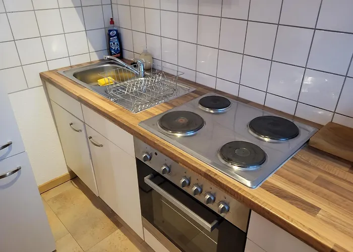 Ferienwohnung * Erfurt