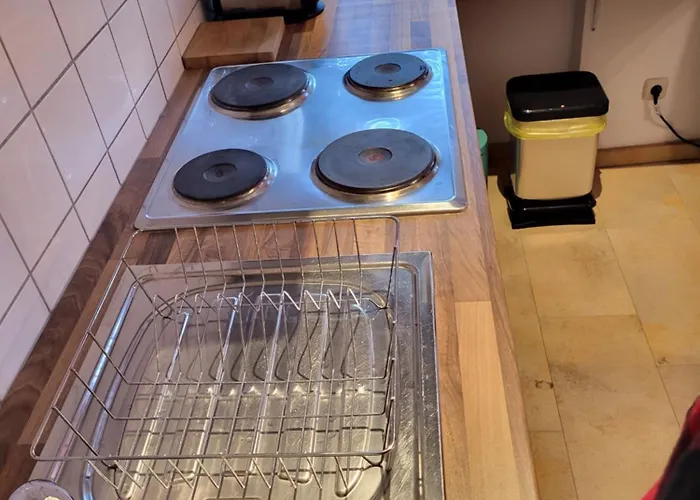 Daire Ferienwohnung *